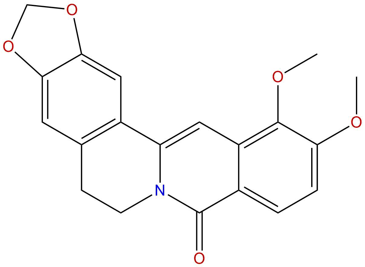 8-Keto-berberine