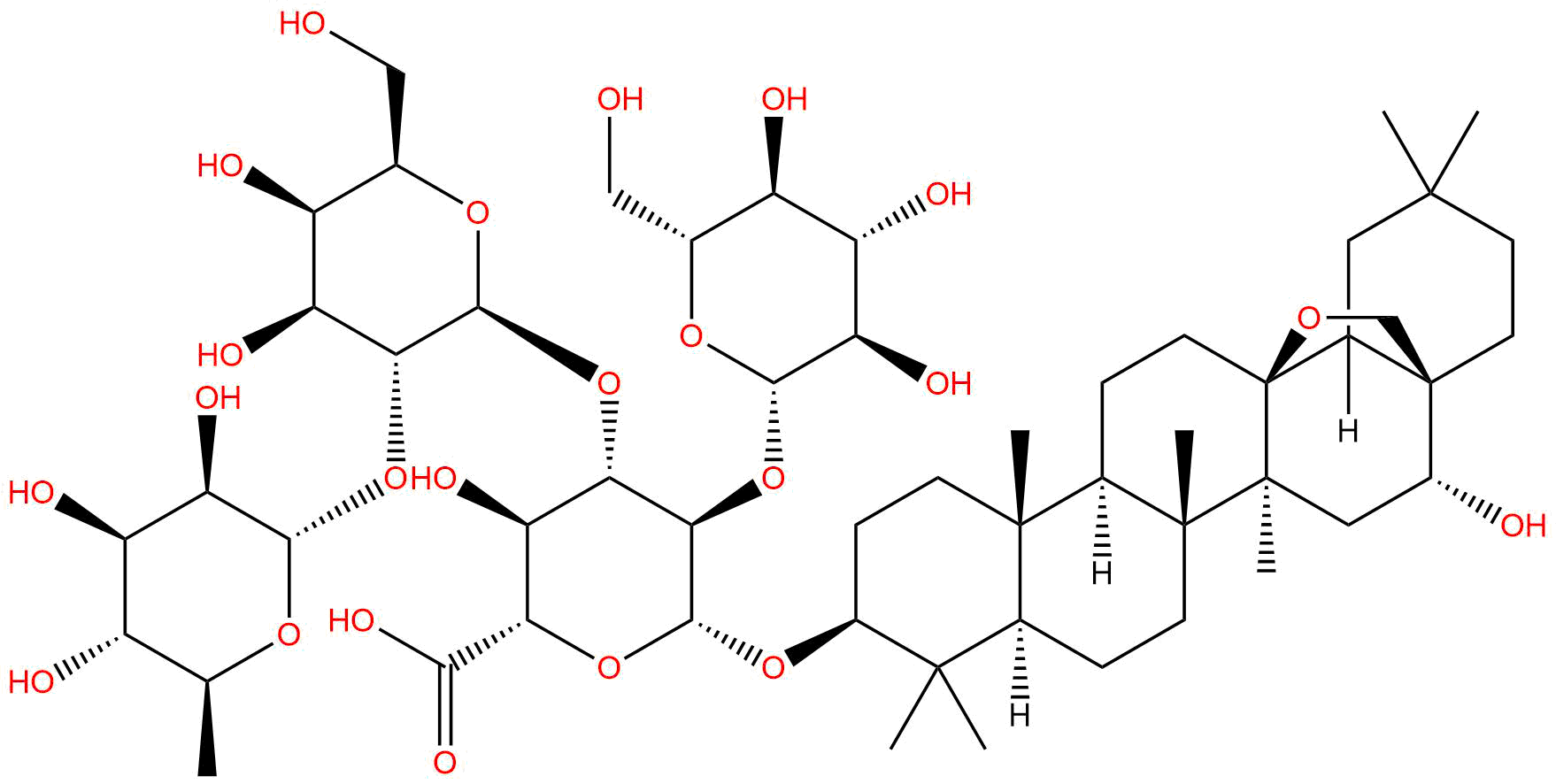 Primulasaponin I