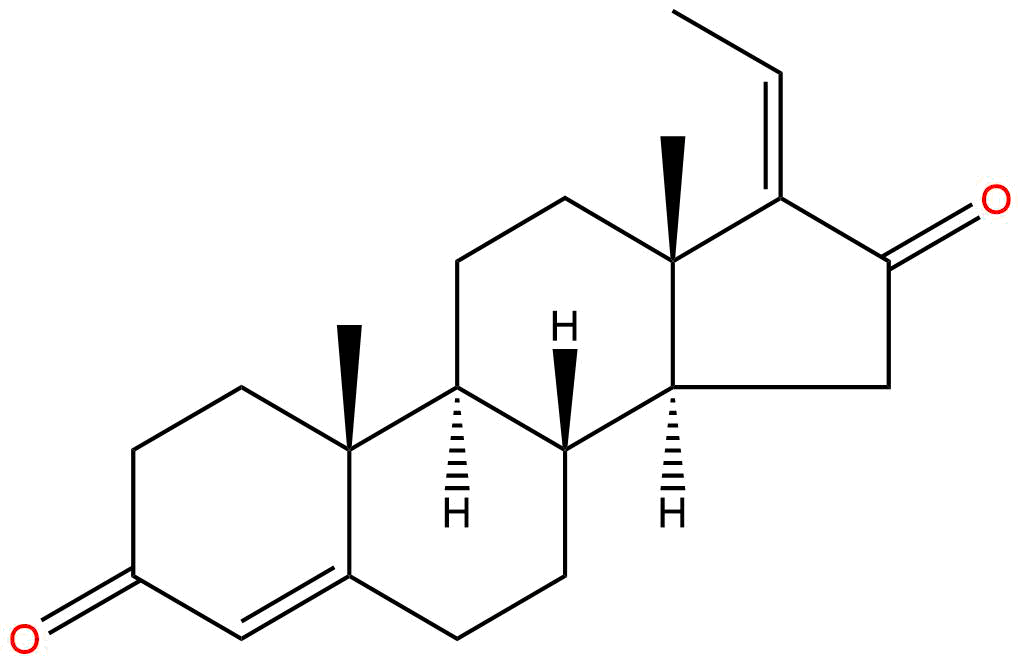 (E)-Guggulsterone
