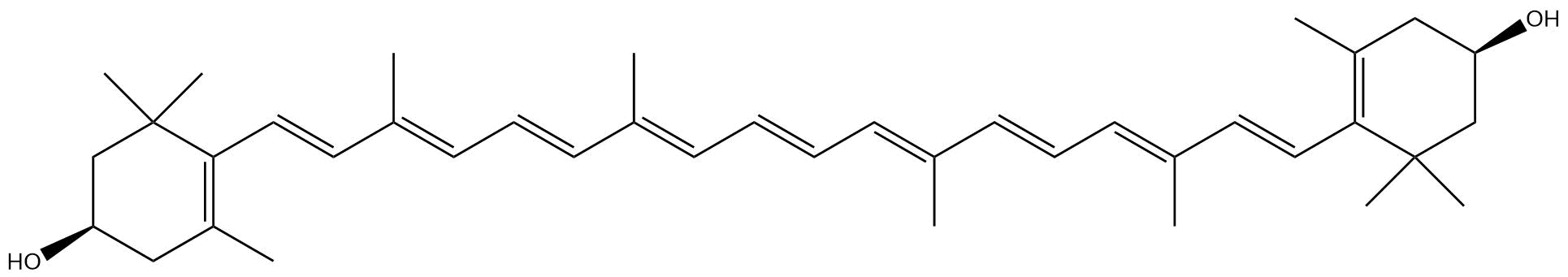 Zeaxanthin