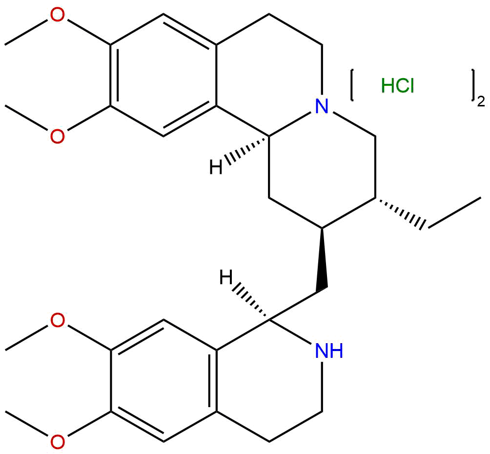 Emetine Dihydrochloride