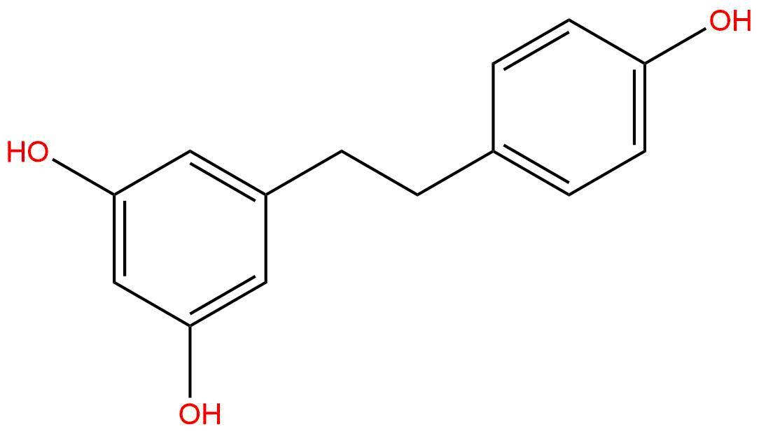 Dihydroresveratrol