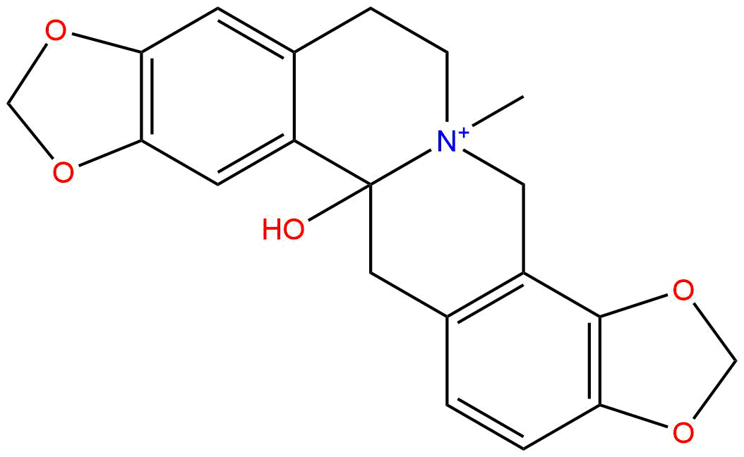 Hydroprotopine