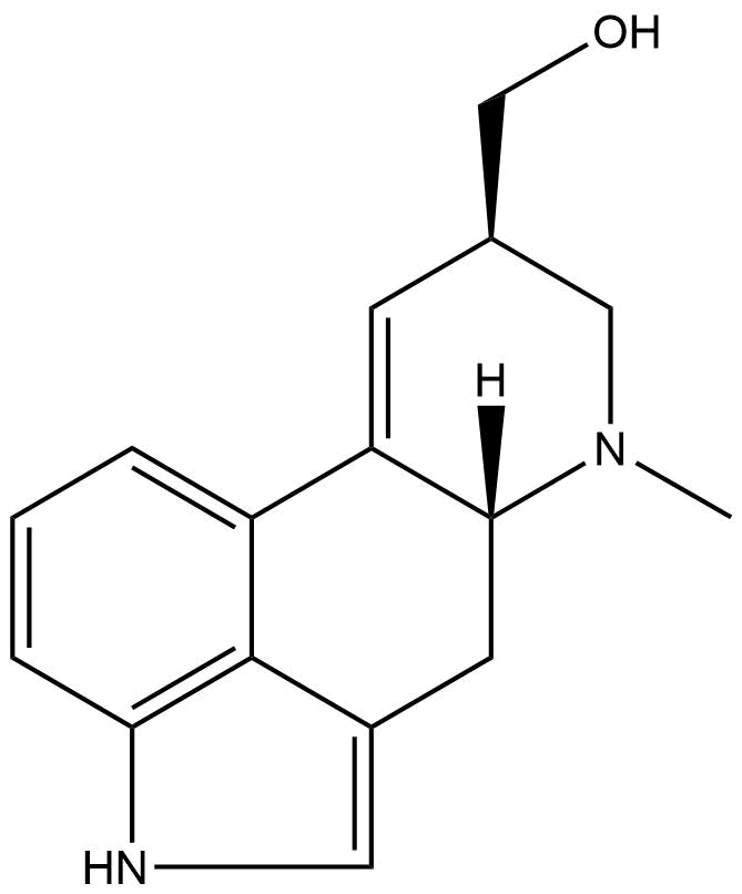 Lysergol