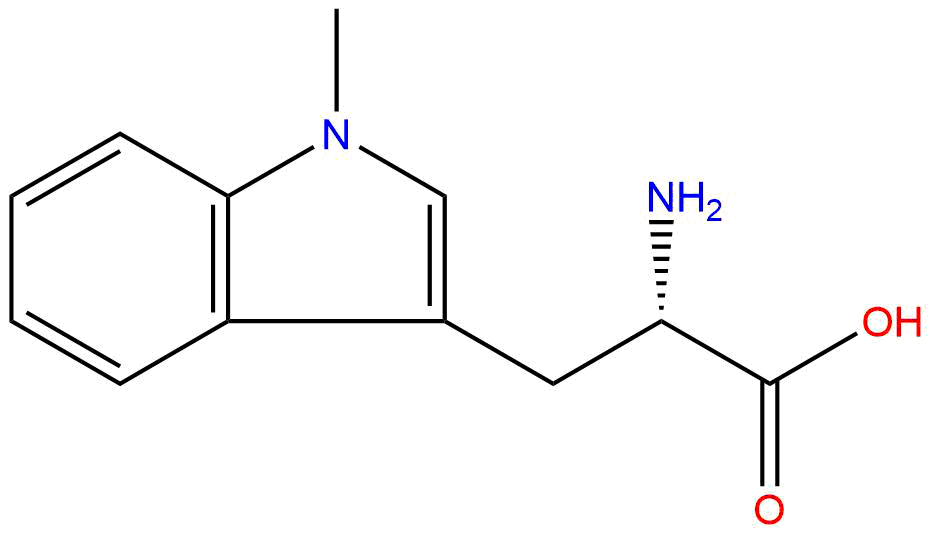 1-Methyl-L-tryptophan