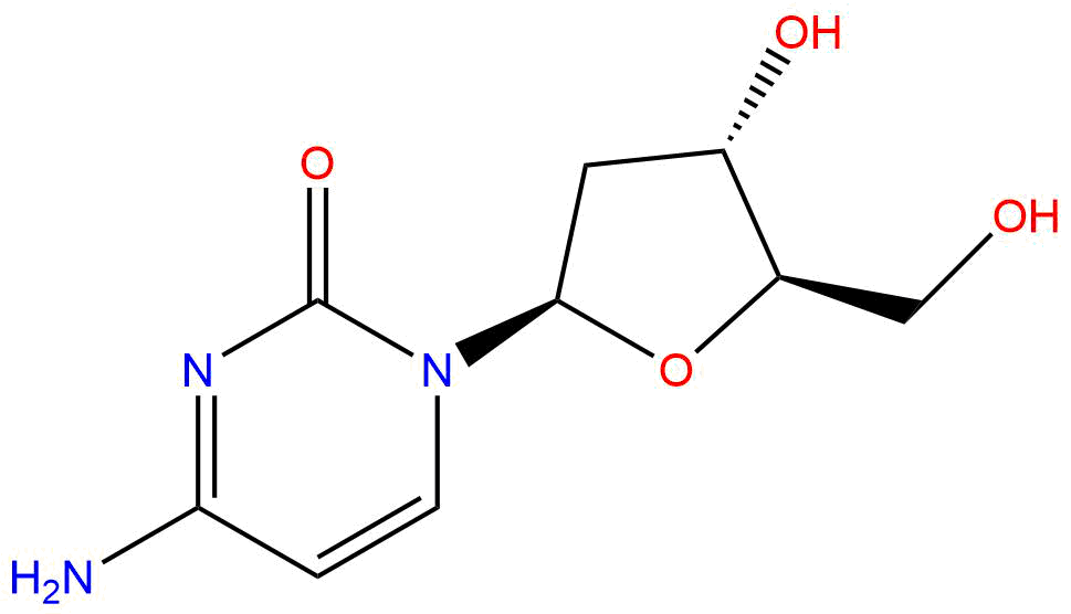 Deoxycytidine