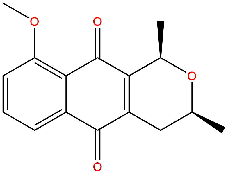 Eleutherin