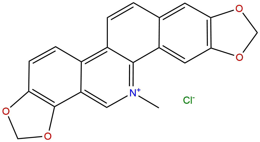 Sanguinarium chloride