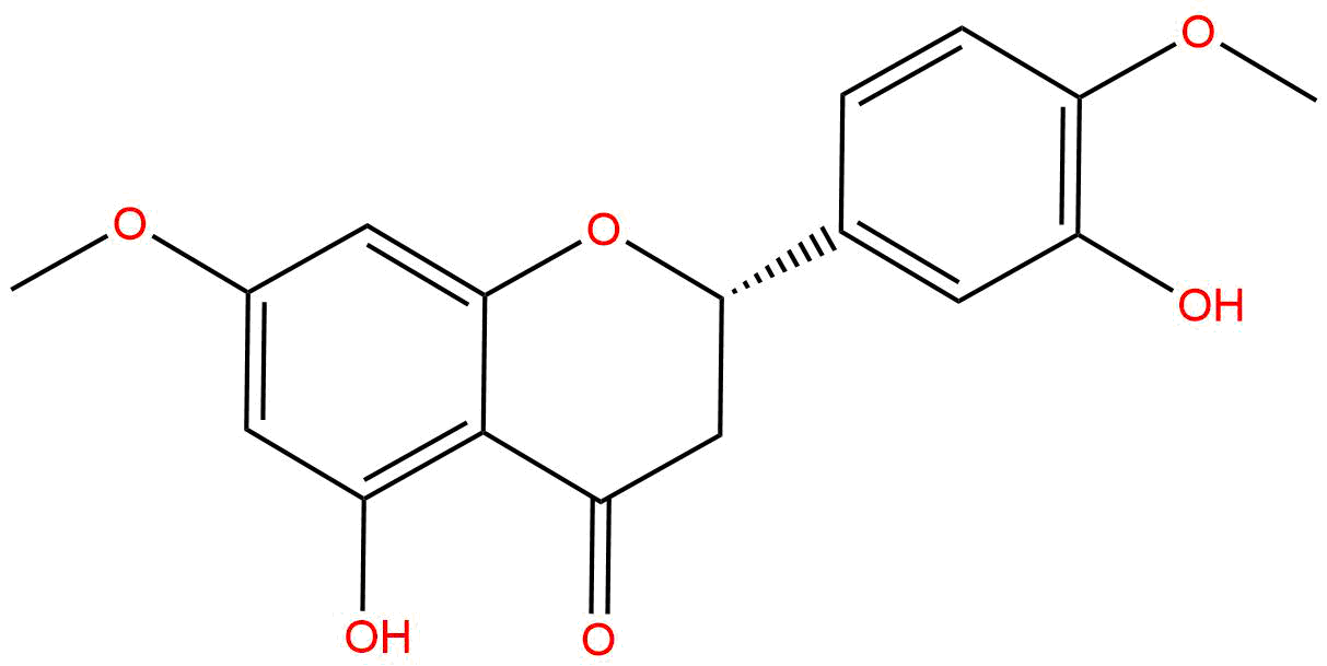 Persicogenin