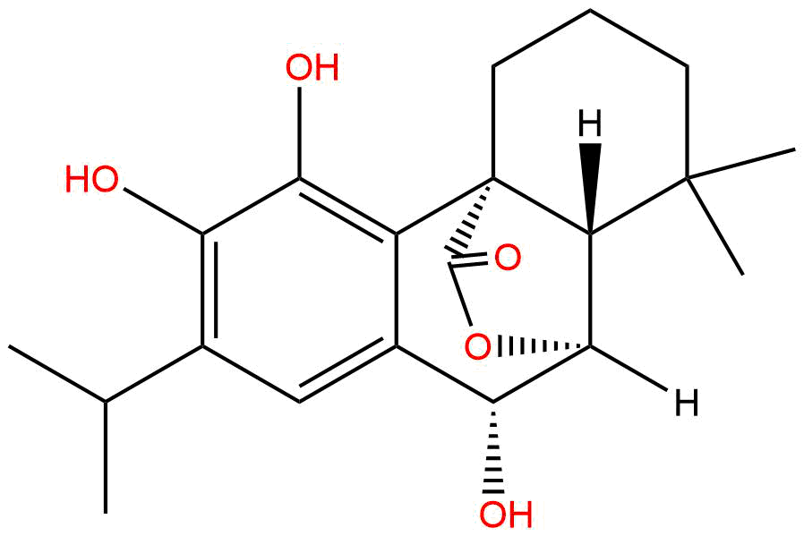 Epirosmanol