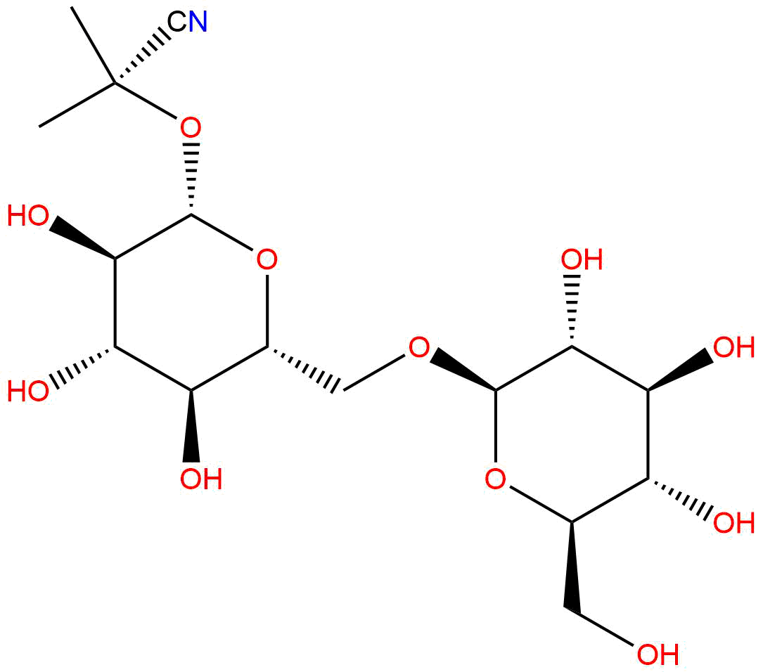 Linustatin