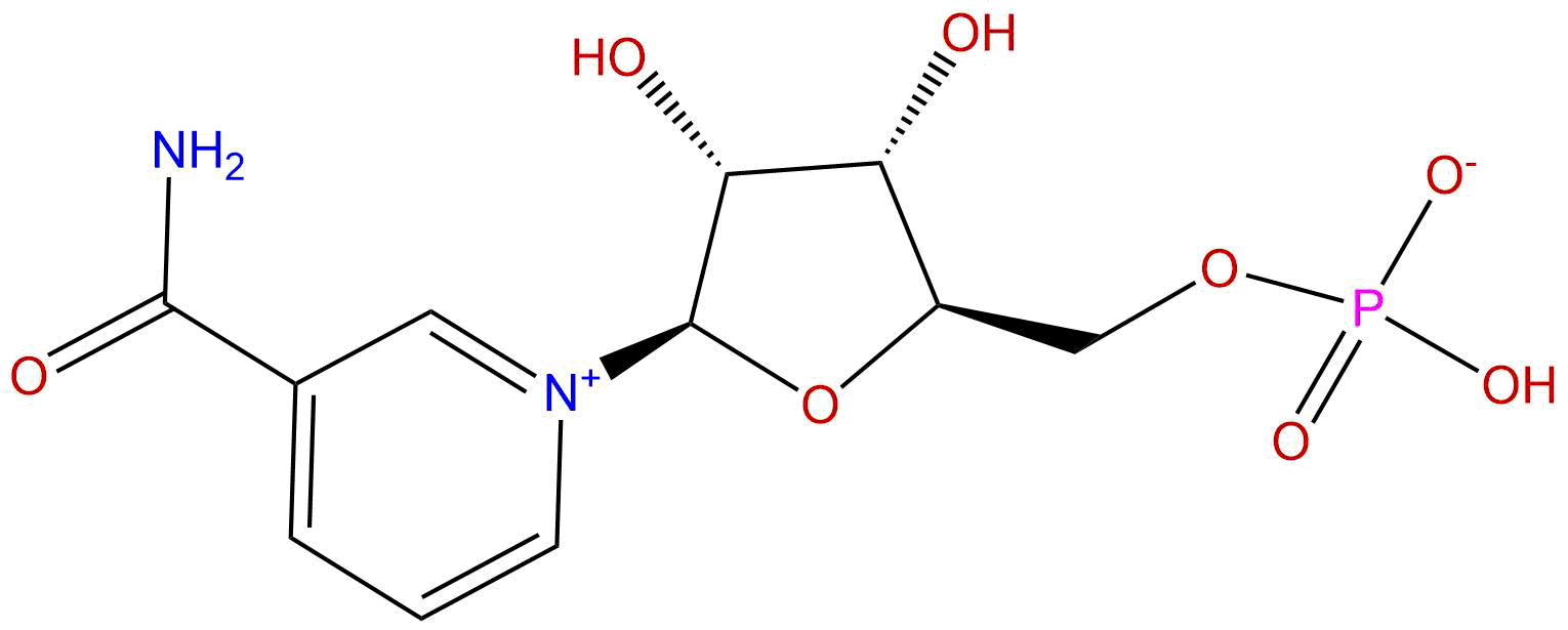Nicotinamide mononucleotide