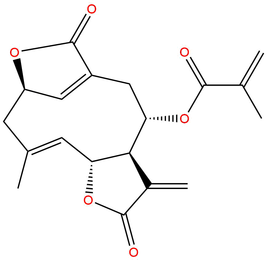 Deoxyelephantopin