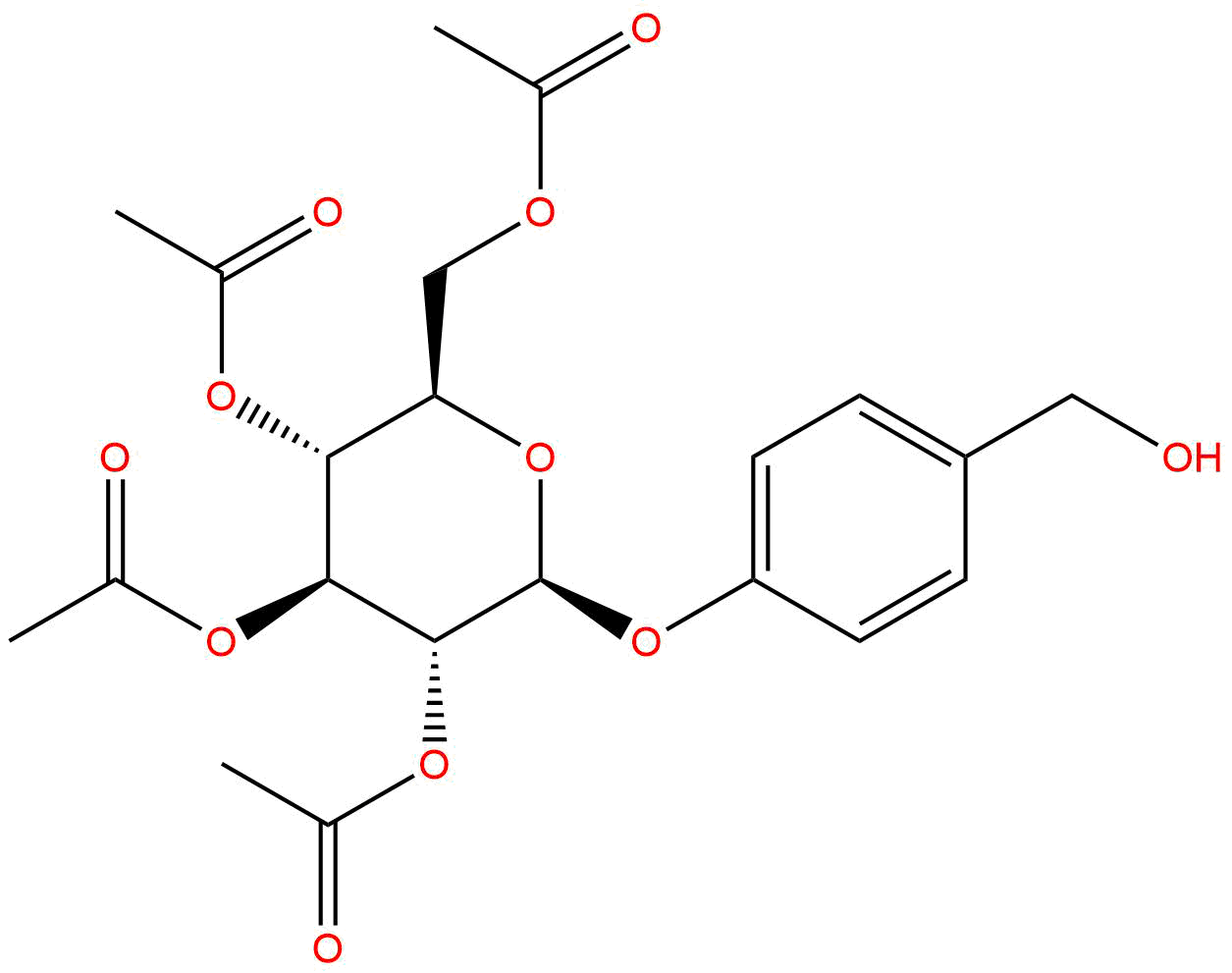 Acetagastrodin