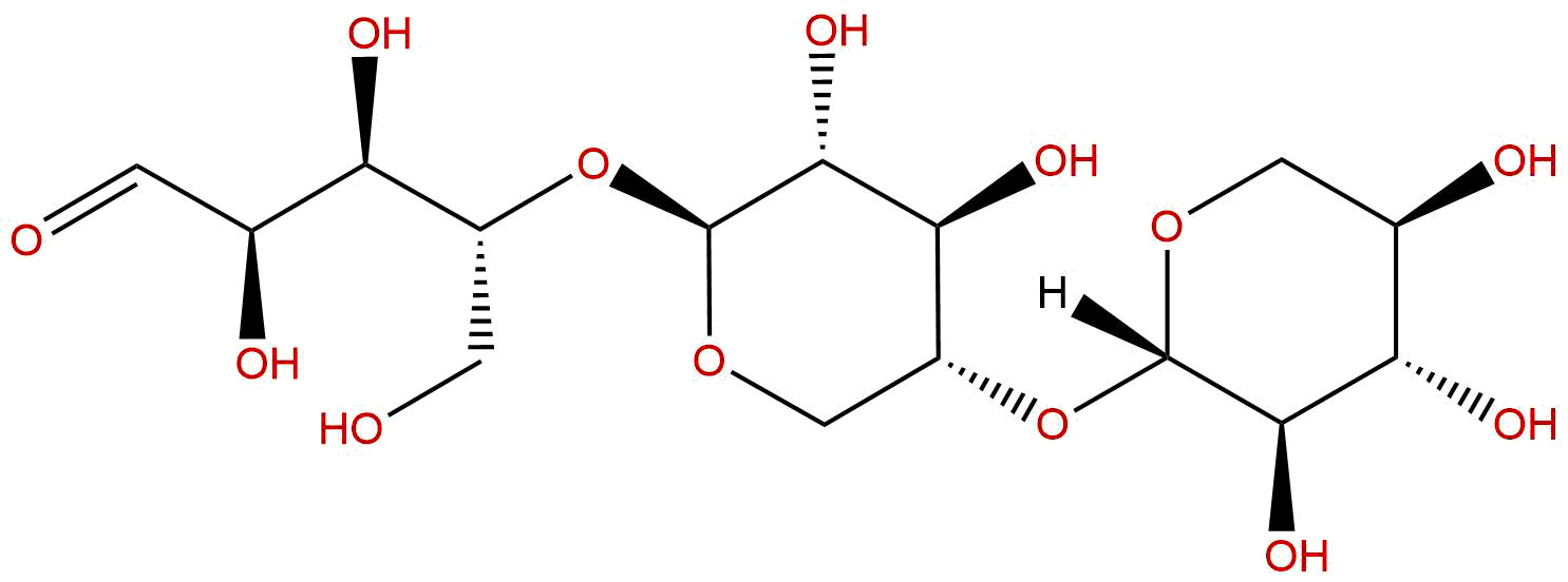 Xylotriose