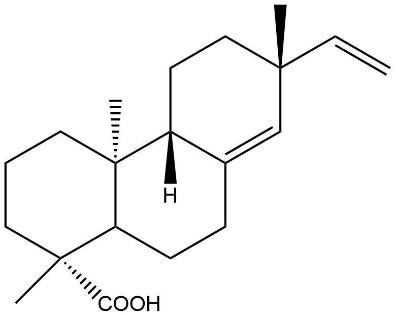 Continentalic acid