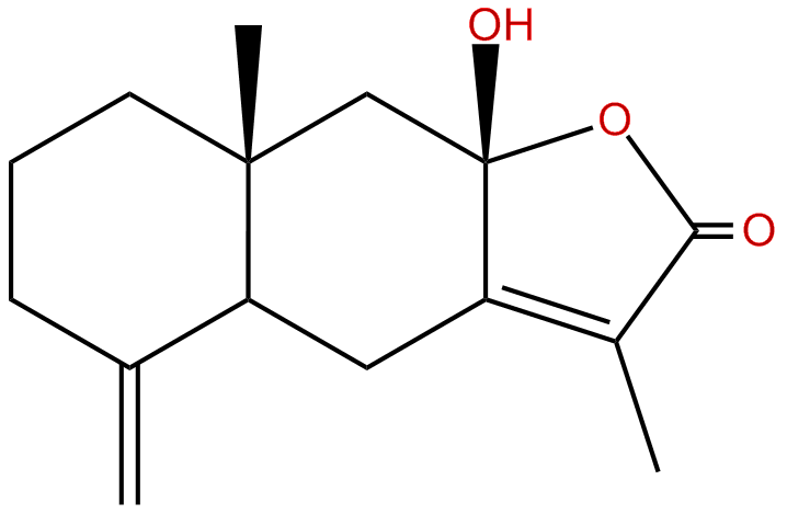 Atractylenolide III