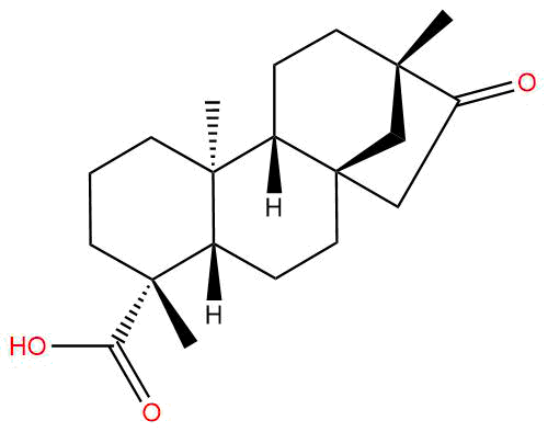 Isosteviol