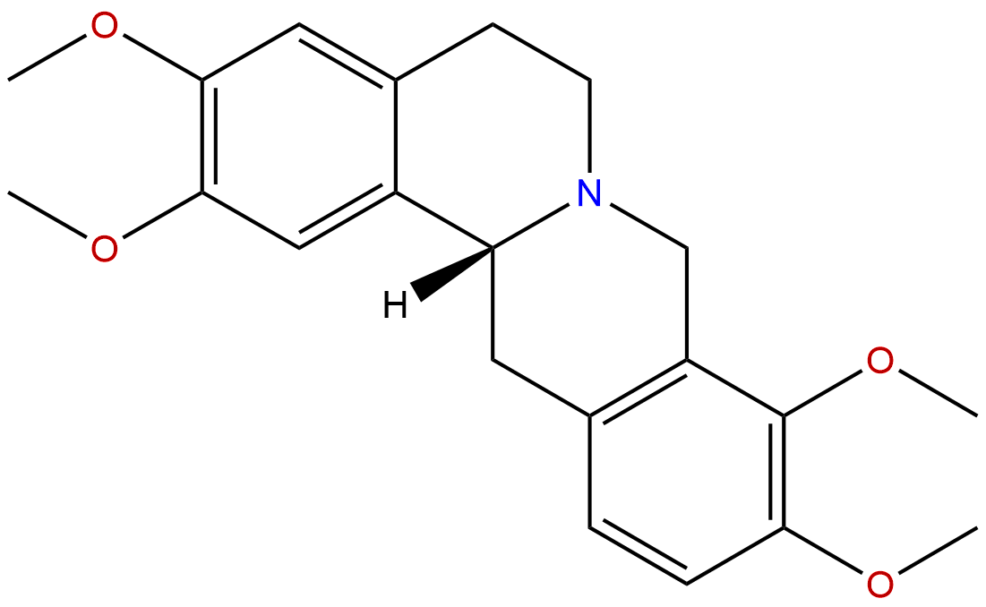 L-Tetrahydropalmatine