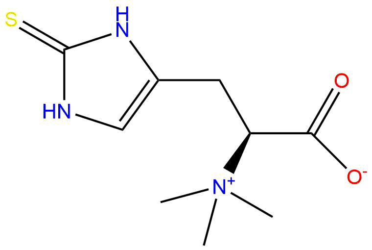Ergothionine