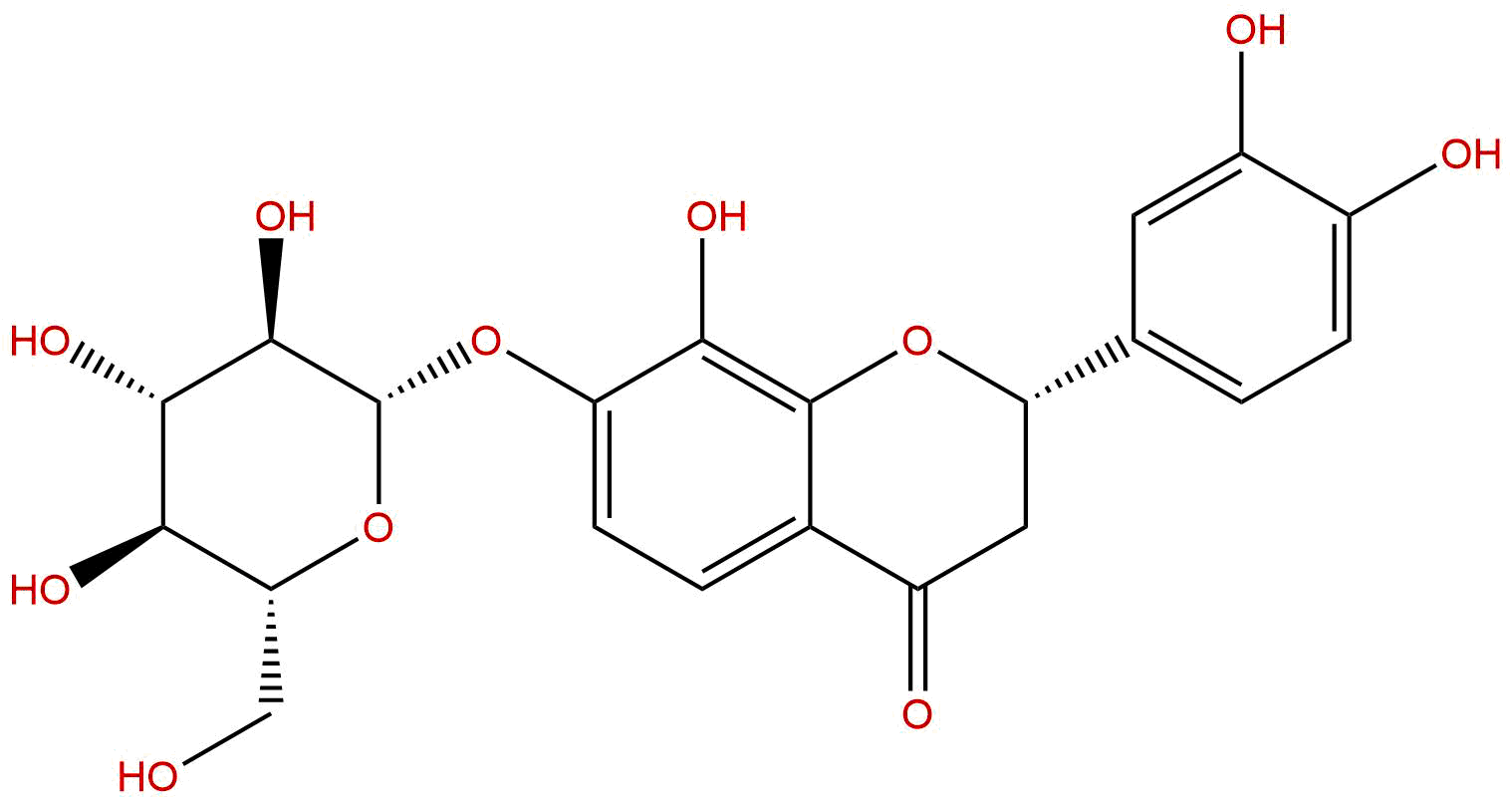 Flavanomarein