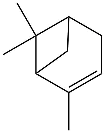 α-Pinene