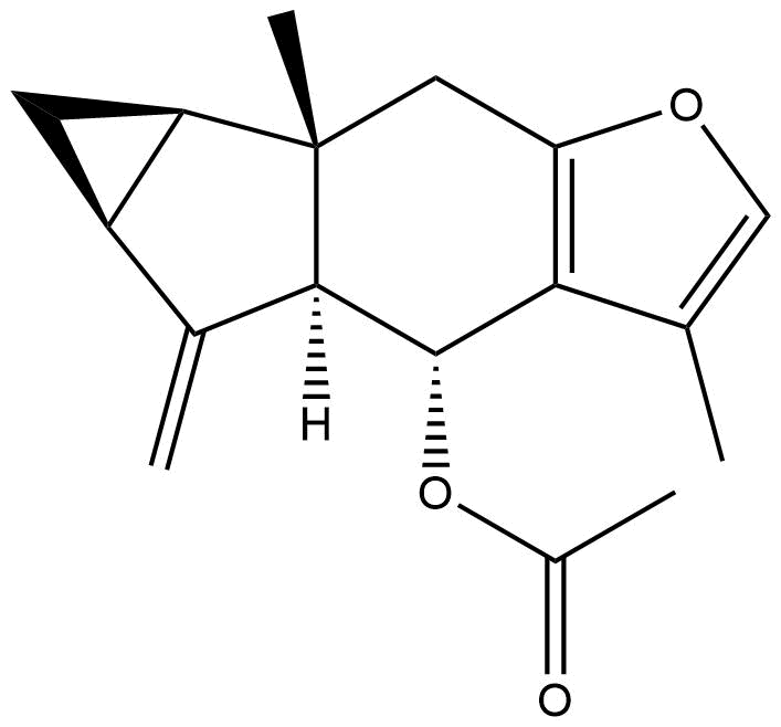 Lindenenol acetate