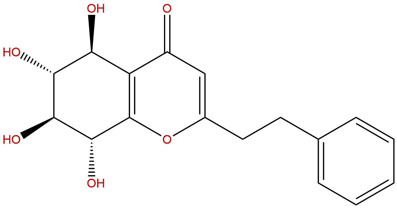 Isoagarotetrol