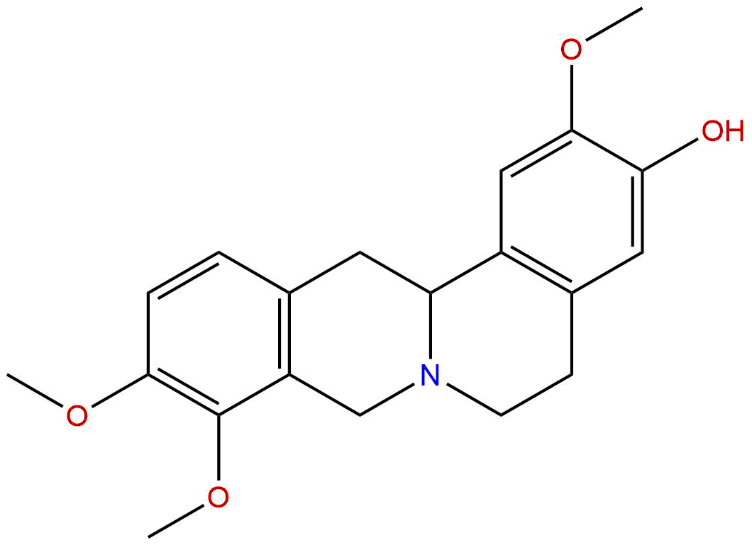 Corypalmine