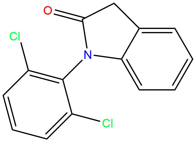 Aceclofenac impurity I