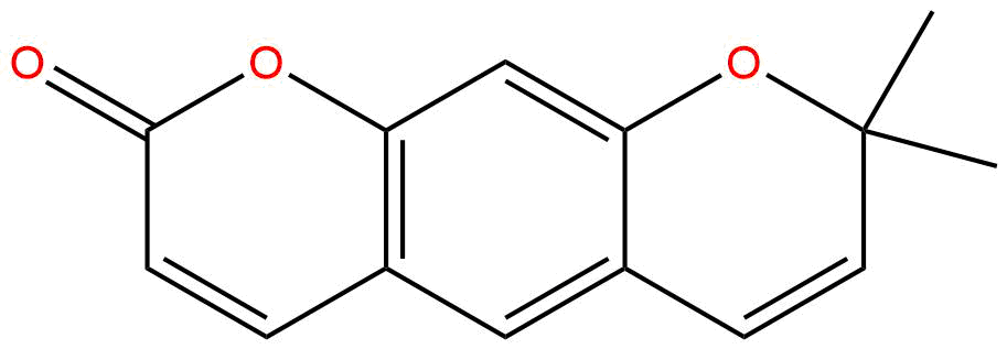 Xanthyletin