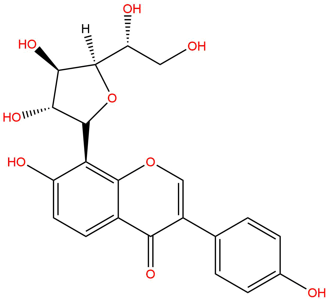 Neopuerarin B