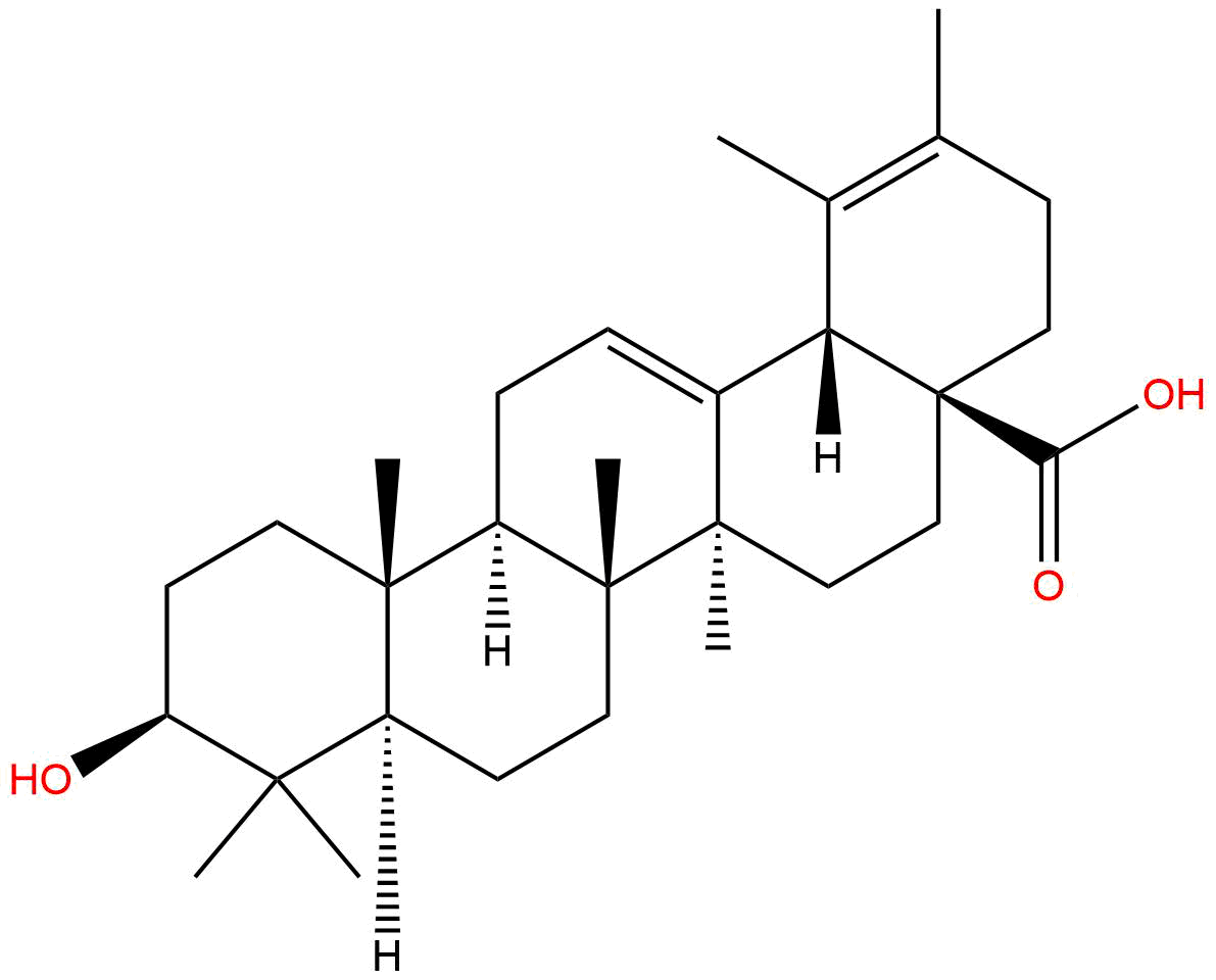 Sanguisorbigenin