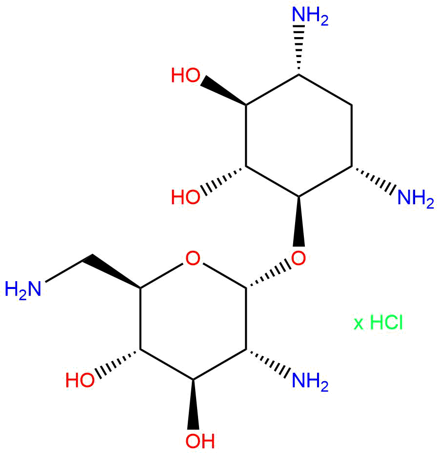 Neamine Hydrochloride