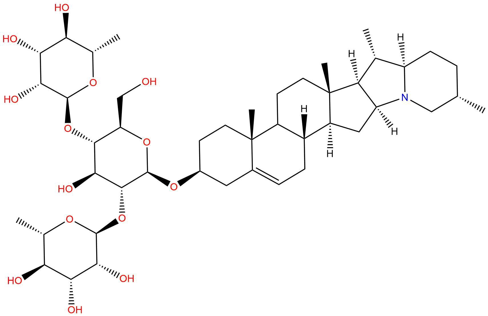 α-Chaconine