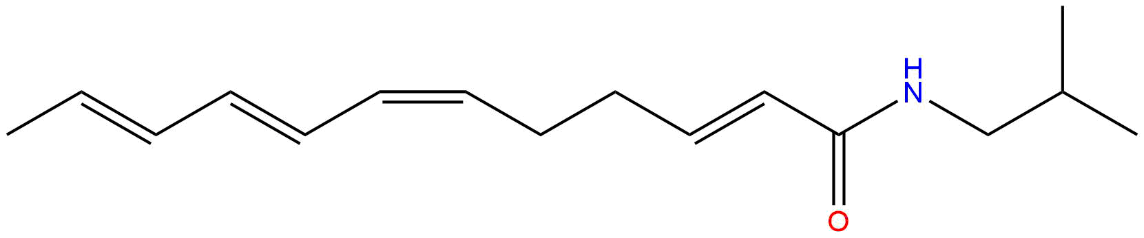 α-Sanshool