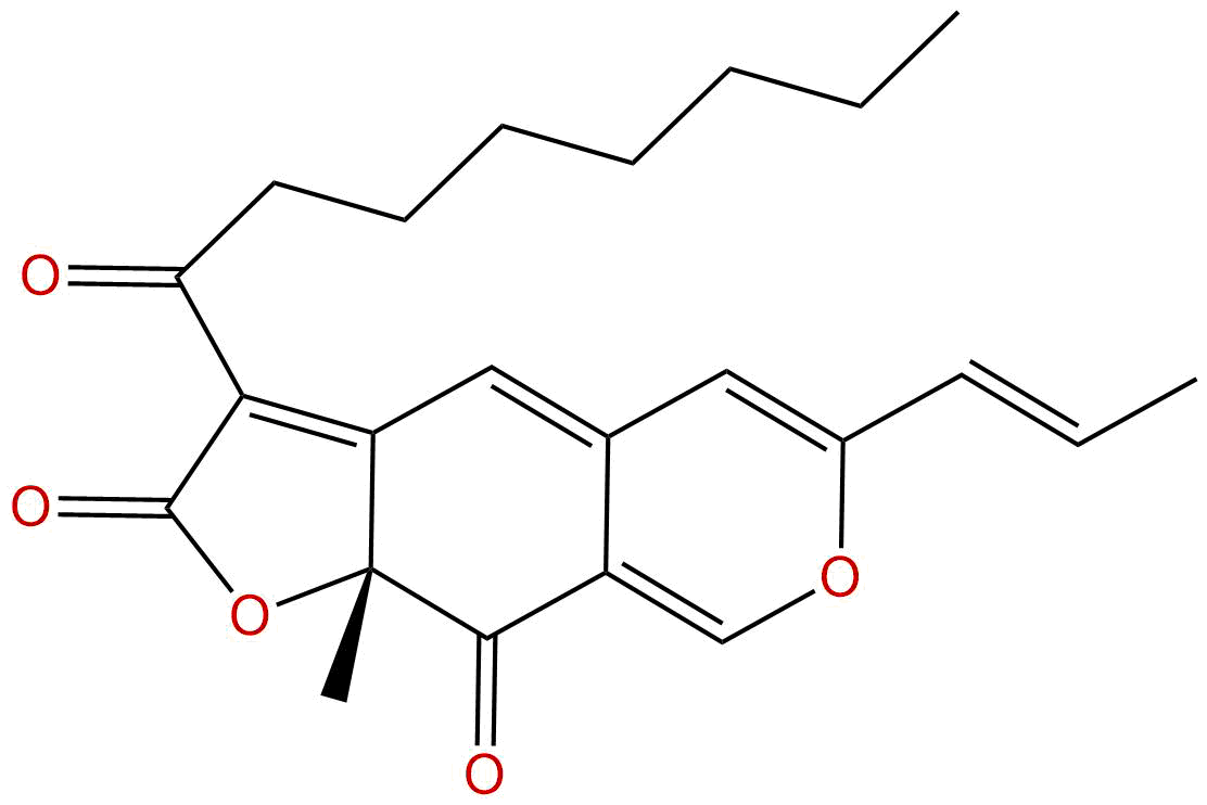 Monascorubrin