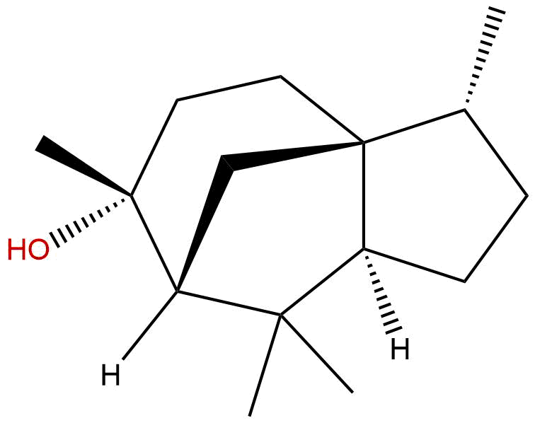 Cedrol