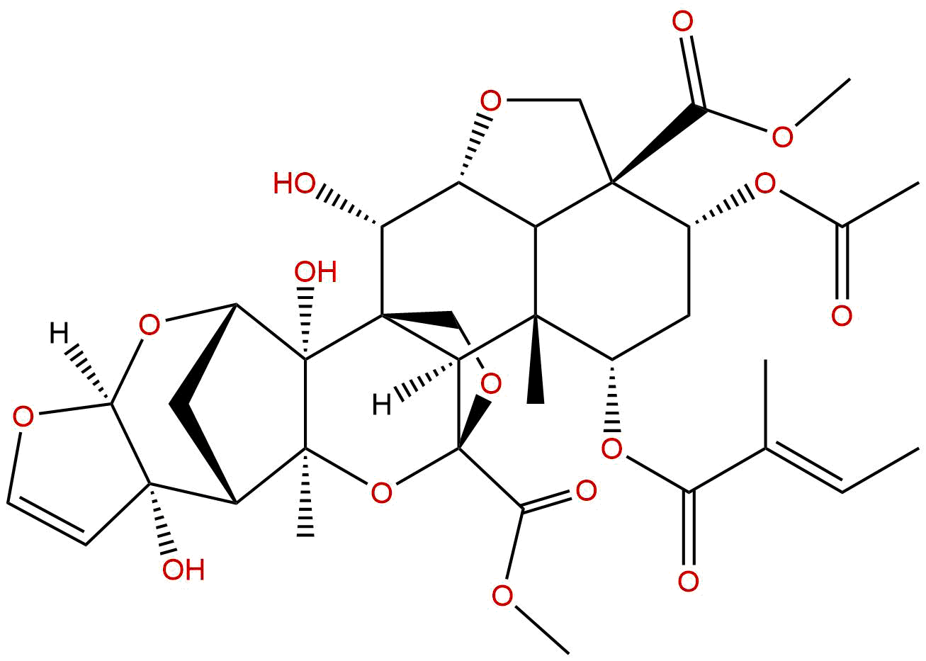 Azadirachtin