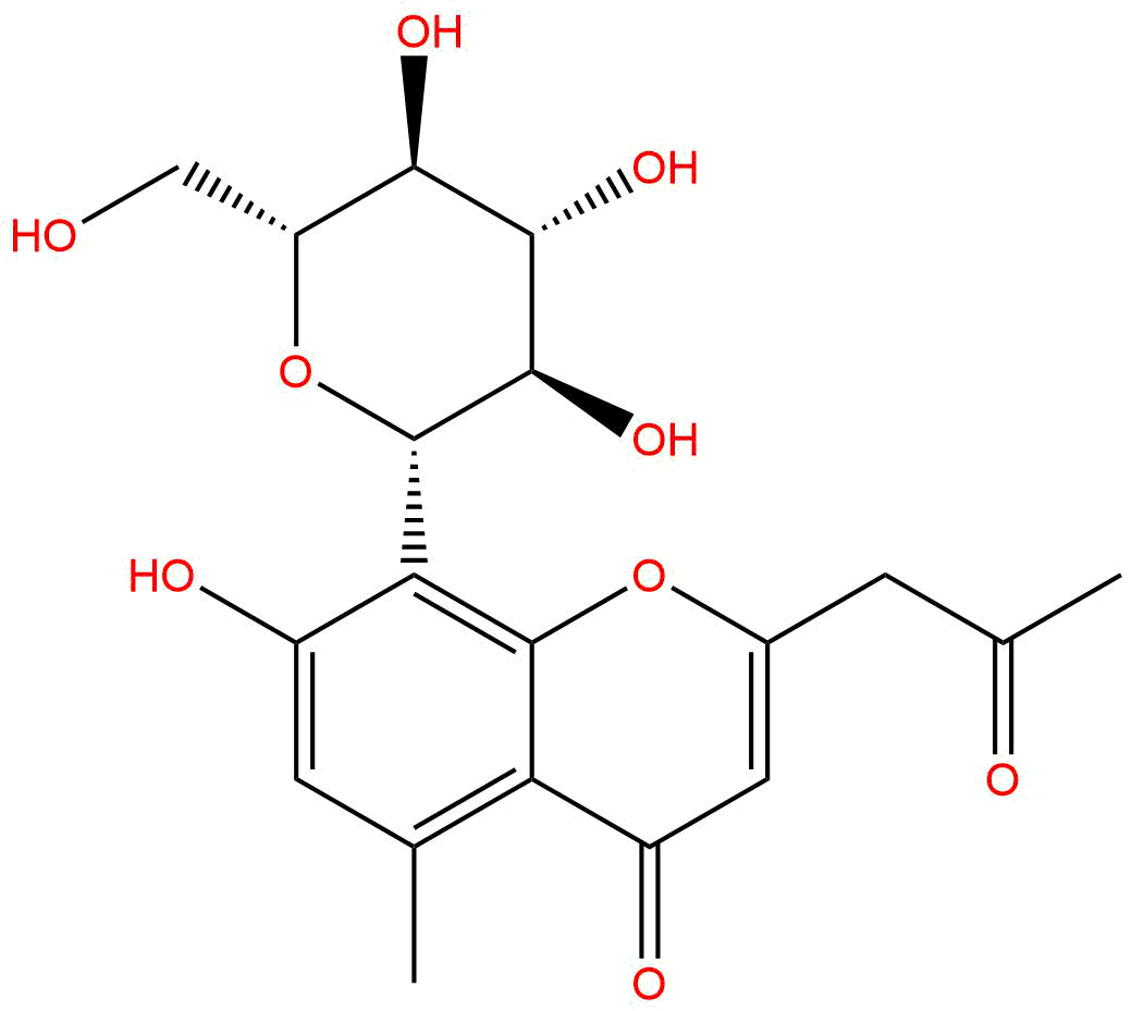 Aloesin