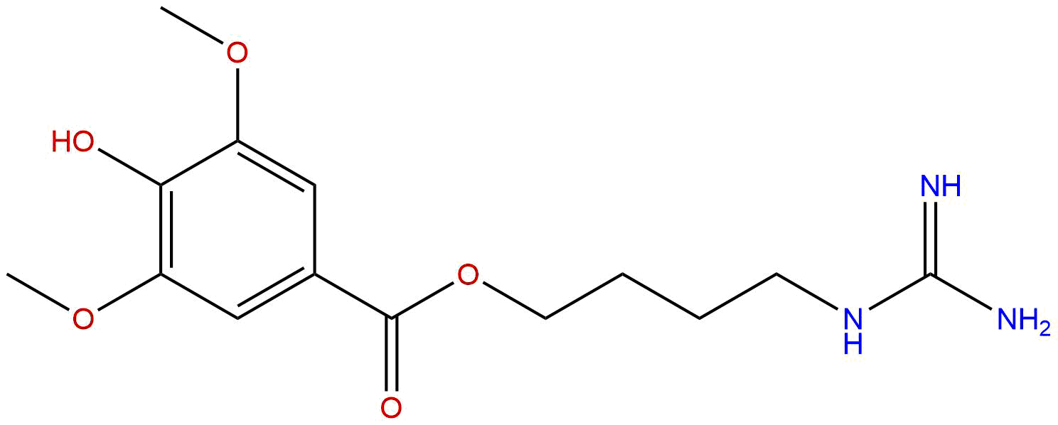 Leonurine