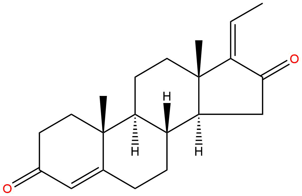 (Z)-Guggulsterone