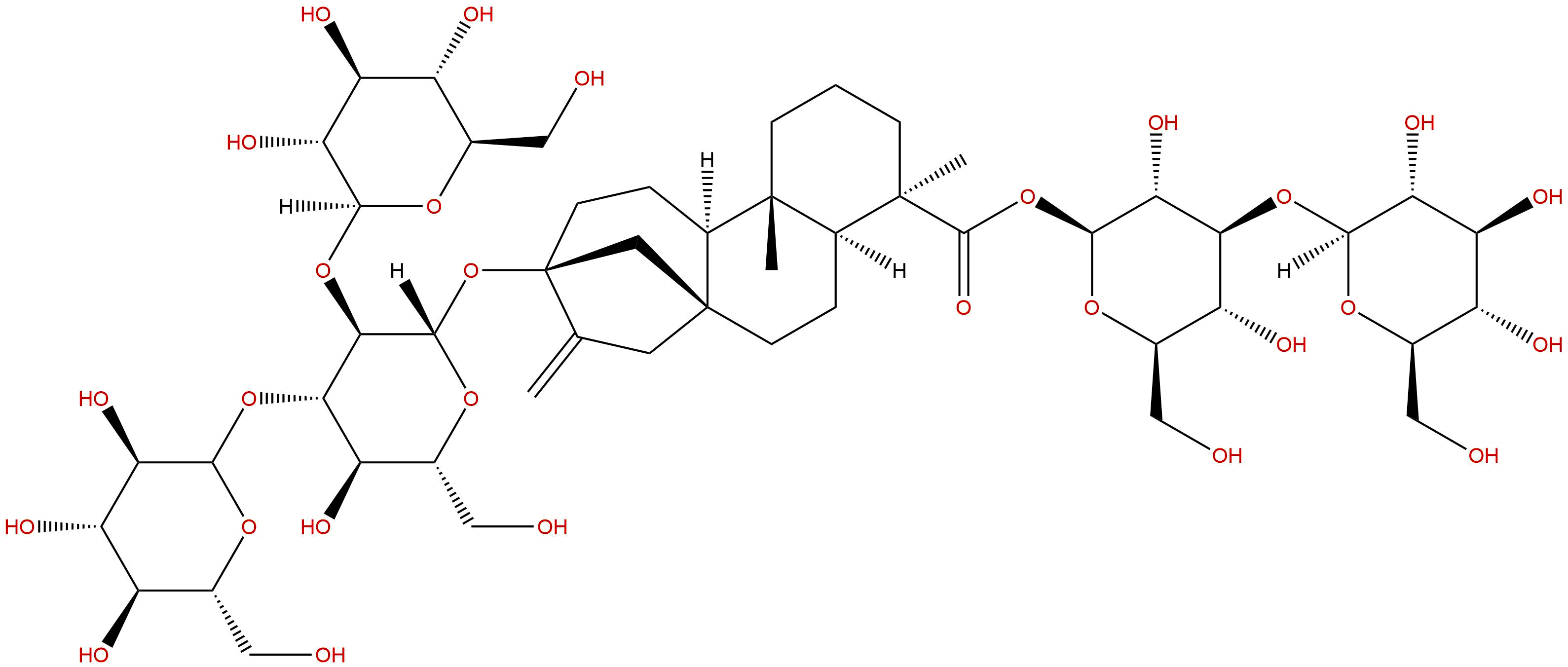 Rebaudioside I