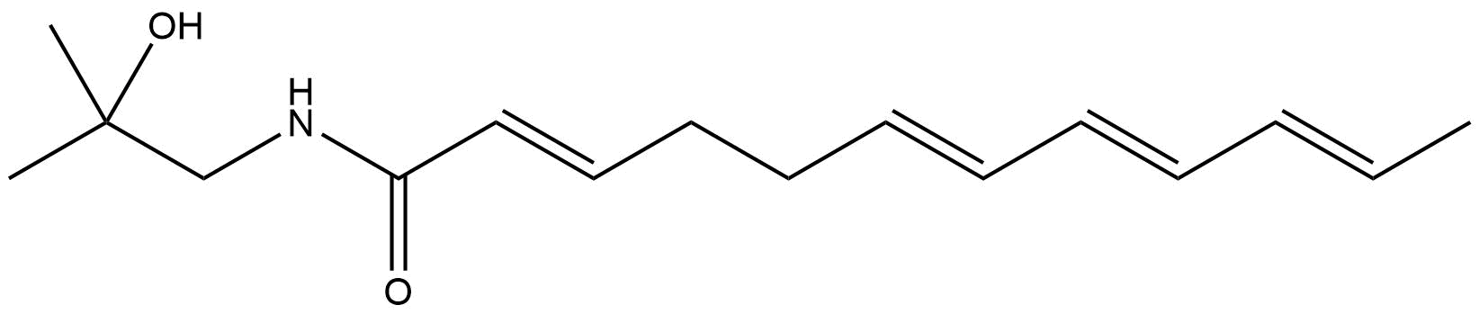 Hydroxy-β-sanshool
