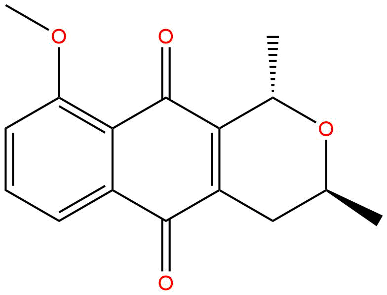 Isoeleutherin