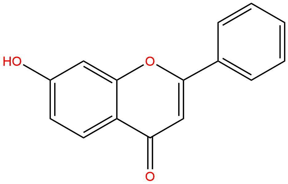 7-Hydroxyflavone