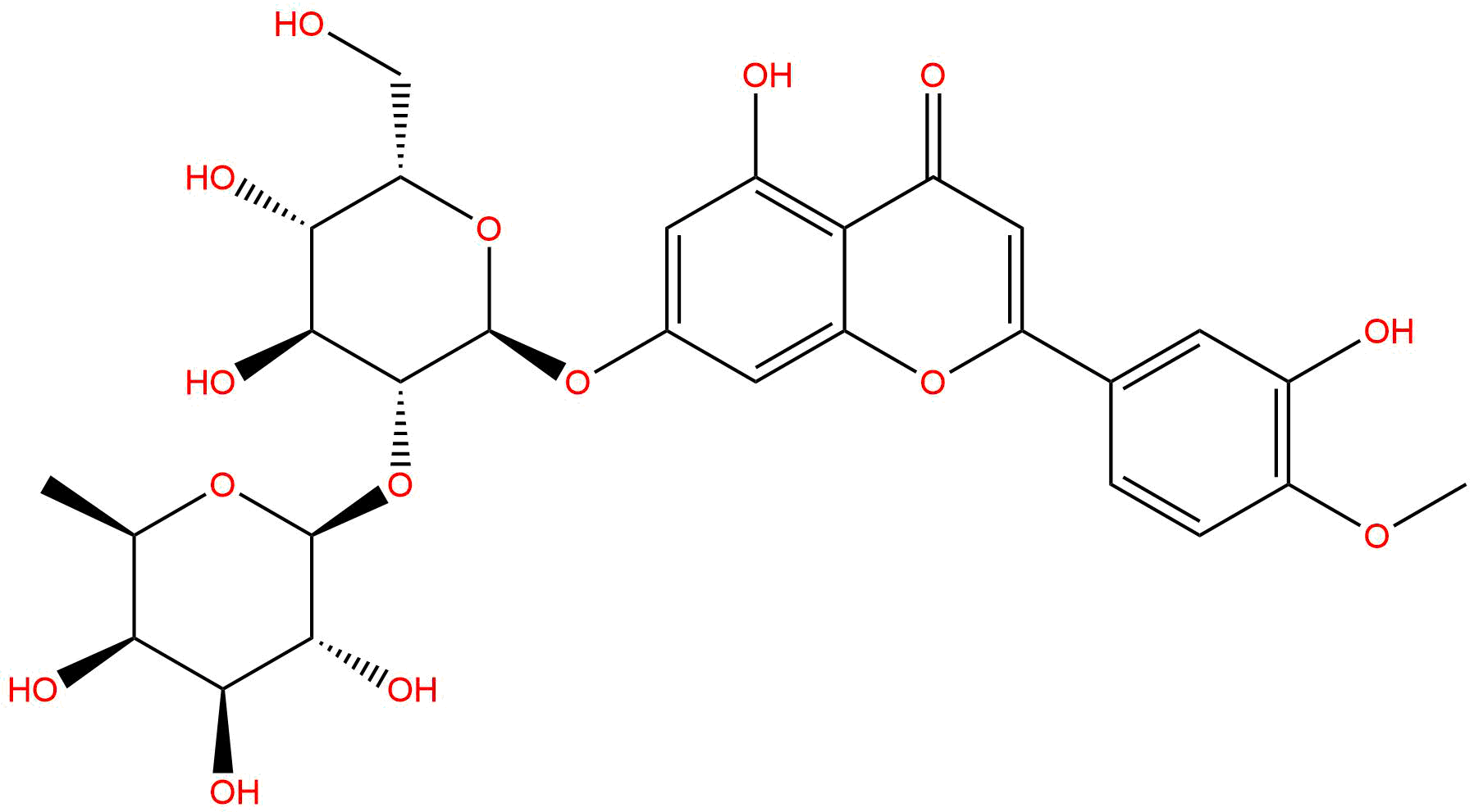 Neodiosmin