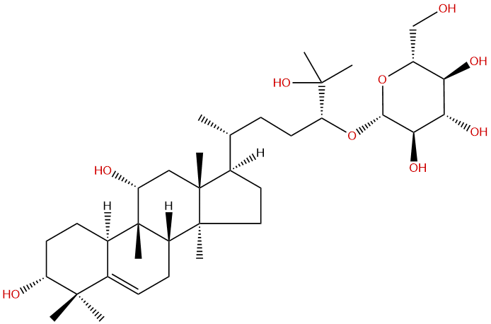 3α-Hydroxymogroside IA1