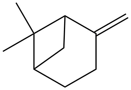 β-Pinene