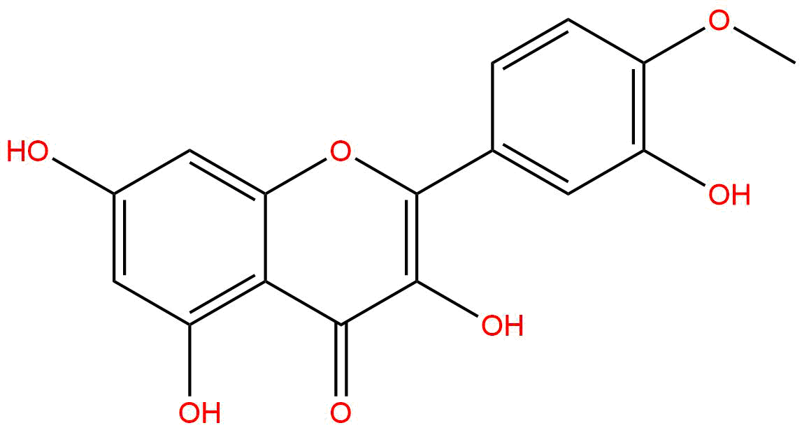 Tamarixetin